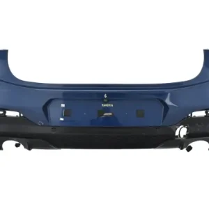 Bestseller ZDERZAK TYLNY TYŁ BMW X4 G02 M-PAKIET PDC/KAMERA